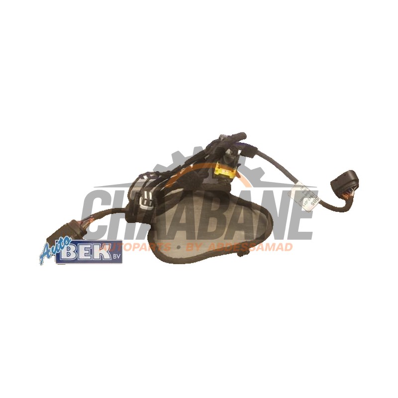 Cable (divers) 800391 Audi Q7 (4MB/4MG) 3.0 TDI V6 24V e-tron plug-in hybrid 2015