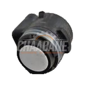 Capteur PDC 5Q0919275A Seat Leon ST (5FF) 1.8 TSI Ecomotive 16V 2012 / 2020