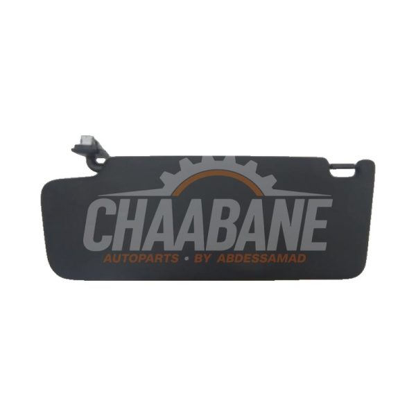 Pare-soleil 5E3857552 Skoda Octavia Combi (5EAC) 2012 / 2020