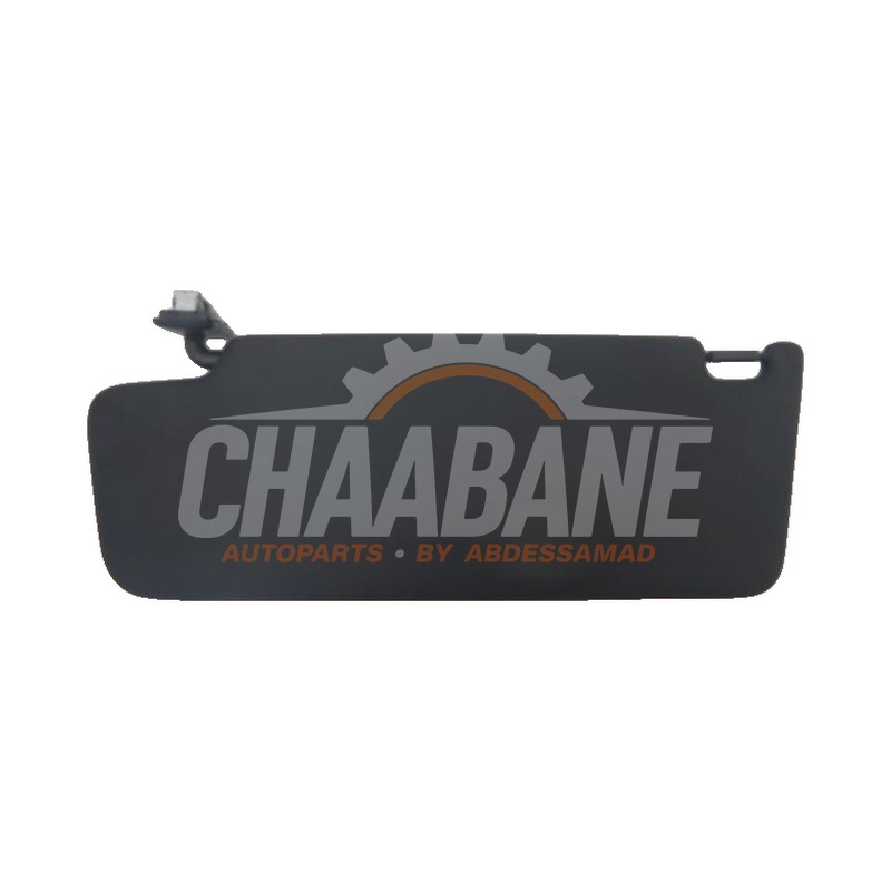 Pare-soleil 5E3857552 Skoda Octavia Combi (5EAC) 2012 / 2020