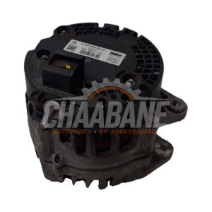 Alternateur A0009068302 Mercedes Sprinter 5t (907.6) 515 CDI 2.0 D RWD