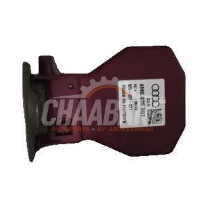 Antenne 4M0035507 Seat Leon Sportstourer (KLF) 1.5 TSI 16V 2020