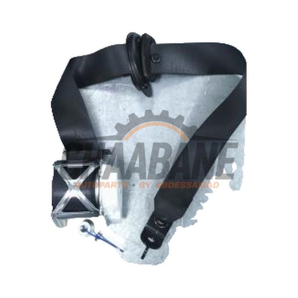 Ceinture de securite avant gauche 72117265809 BMW M2 2015 / 2021
