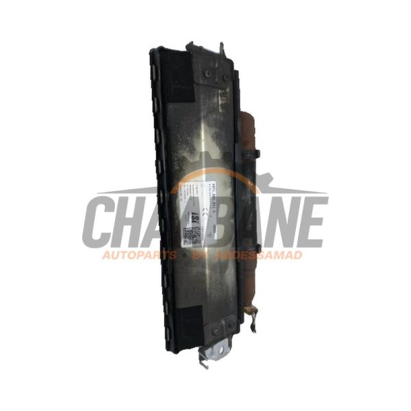 Airbag genou droite 971880841A Porsche Panamera (971G) 2.9 V6 24V 4 E-Hybrid 2016 / 2023