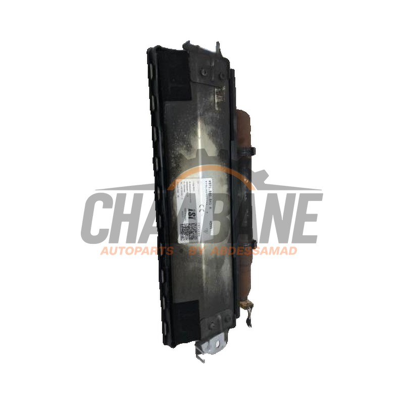 Airbag genou droite 971880841A Porsche Panamera (971G) 2.9 V6 24V 4 E-Hybrid 2016 / 2023