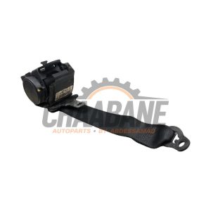 Ceinture arriere gauche 72117259391 BMW 4 serie Gran Coupe (F36) 428i 2.0 Turbo 16V 2014 / 2021
