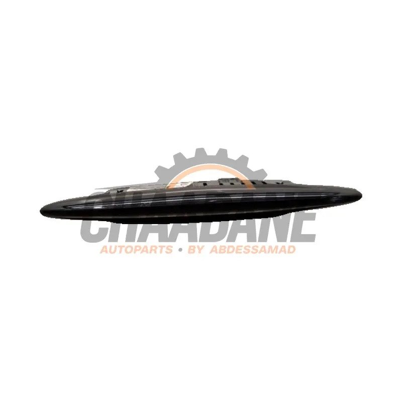 Module PDC A1725420023 Mercedes Vito Tourer (447.7) 2.0 119 CDI 16V