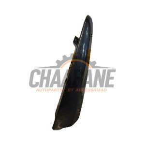 C-style protection droite 103127 Mercedes Citan (415.6) 1.5 109 CDI
