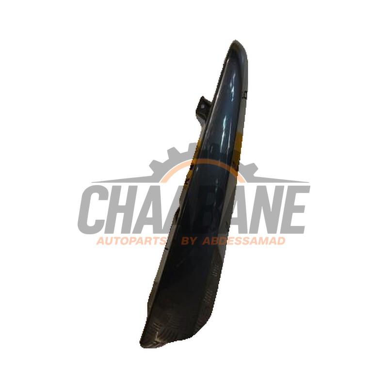 C-style protection droite 103127 Mercedes Citan (415.6) 1.5 109 CDI