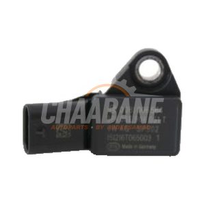 Carte capteur (tubulure dadmission) 06E906051T Audi Q7 (4MB/4MG) 3.0 45 TFSI V6 24V 2015