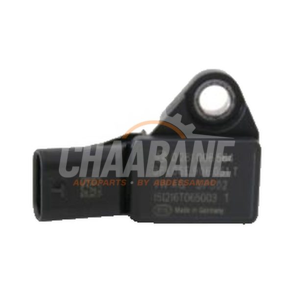 Carte capteur (tubulure dadmission) 06E906051T Audi Q7 (4MB/4MG) 3.0 45 TFSI V6 24V 2015