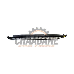 Seuil gauche A2926980125 Mercedes GLE Coupe (C292) 350d 3.0 V6 24V BlueTEC 4-Matic