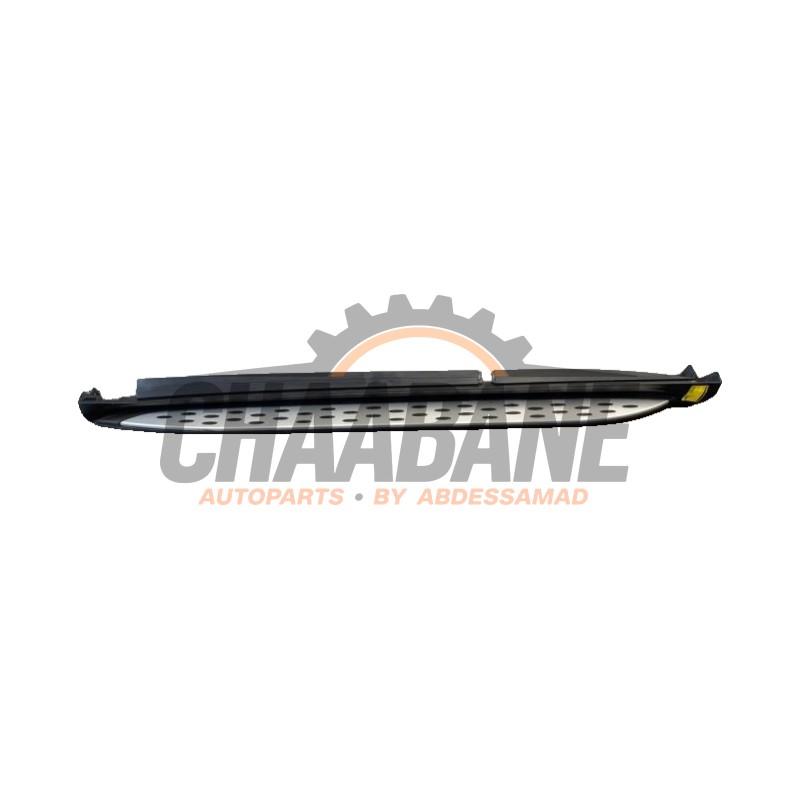 Seuil gauche A2926980125 Mercedes GLE Coupe (C292) 350d 3.0 V6 24V BlueTEC 4-Matic