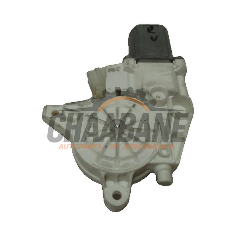 Moteur de vitre portiere A1669060301 Mercedes GLE Coupe (C292) 400 3.0 V6 24V biturbo 4-Matic