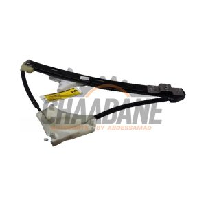 Moteur leve vitre arriere droit 2GA839462G Volkswagen T-Roc I 1.5 TSI Evo BMT 16V 2017