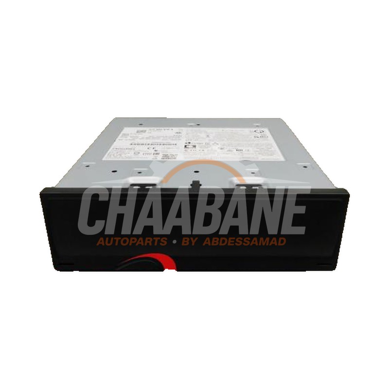 Module navigation 572035816A Volkswagen Tiguan (CT1) 2.0 TDI 2023