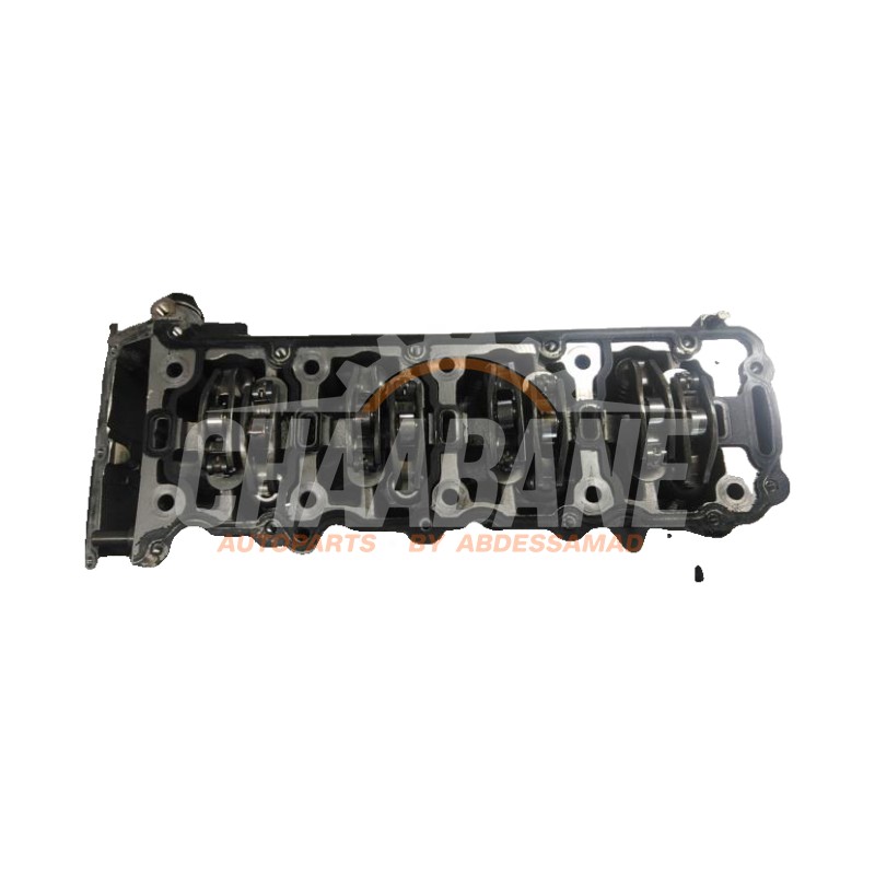 Culasse 03F103373D Skoda Rapid 1.2 TSI 16V 2012 / 2022
