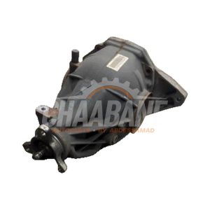 Differentiel arriere A212350141480 Mercedes C (W205) C-250 2.0 CGI 16V