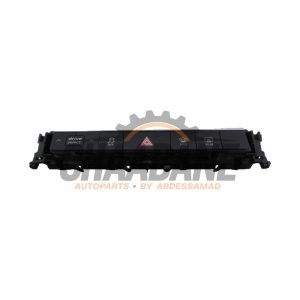 Bouton de warning 4K0925301 Audi A6 2018