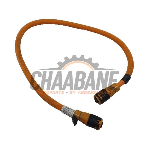 Cable haute tension 61129426359 BMW 3 serie Touring (G21) 330e xDrive 2.0 TwinPower Turbo 16V 2019