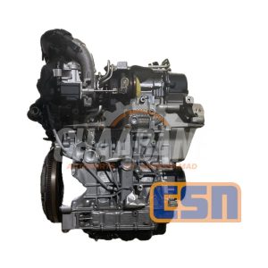 Moteur Seat Leon SC (5FC) 1.4 TSI 16V 2012 / 2018