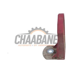 Antenne 4M0035507 Audi RS 6 Avant (C7) 4.0 V8 TFSI 32V 2013 / 2018