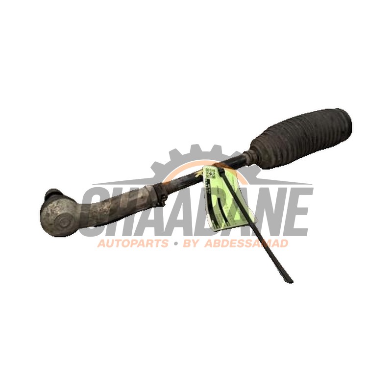 Barre daccouplement droite 1K0423812J Volkswagen E-Golf 2012 / 2021
