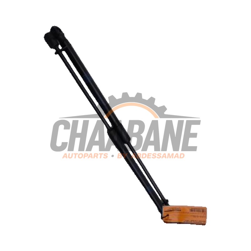 Verin de coffre A1779800164 Mercedes A (177.0) 2.0 A-250 Turbo 16V
