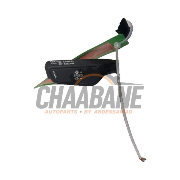 Commodo dessuie glace 5Q1953549D Audi A1 Sportback (GBA) 1.0 25 TFSI 12V 2018