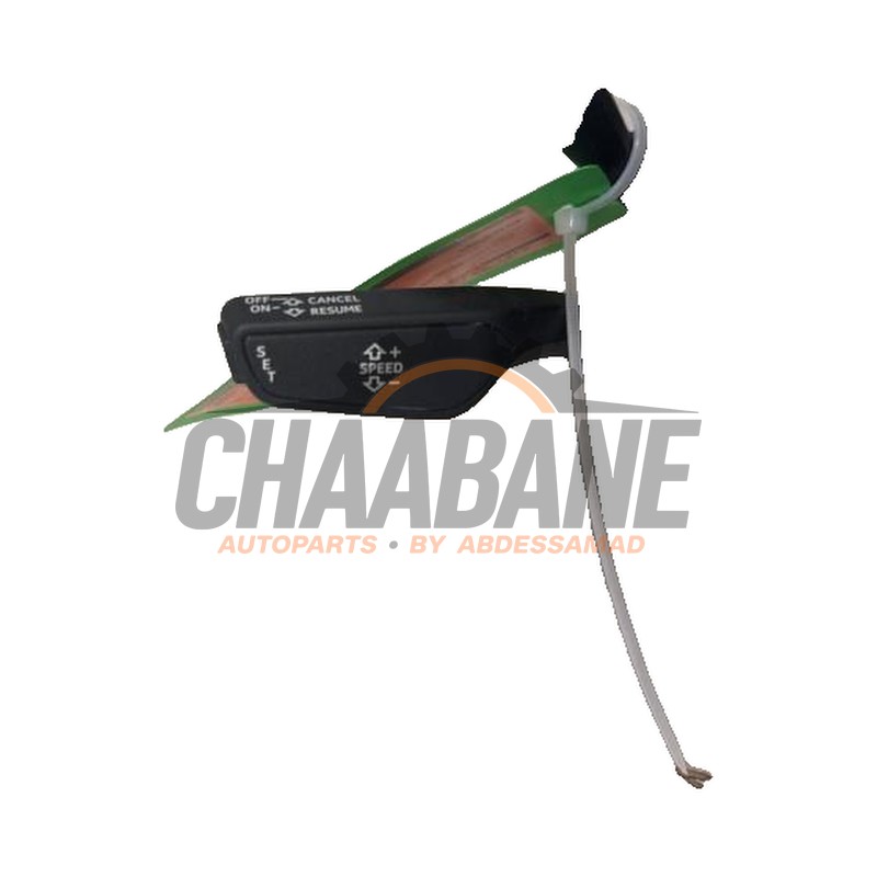Commodo dessuie glace 5Q1953549D Audi A1 Sportback (GBA) 1.0 25 TFSI 12V 2018