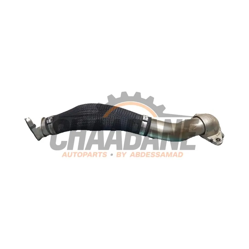 Tube RGE GX739F468AA Jaguar XE 2.0 D E-Performance 16V