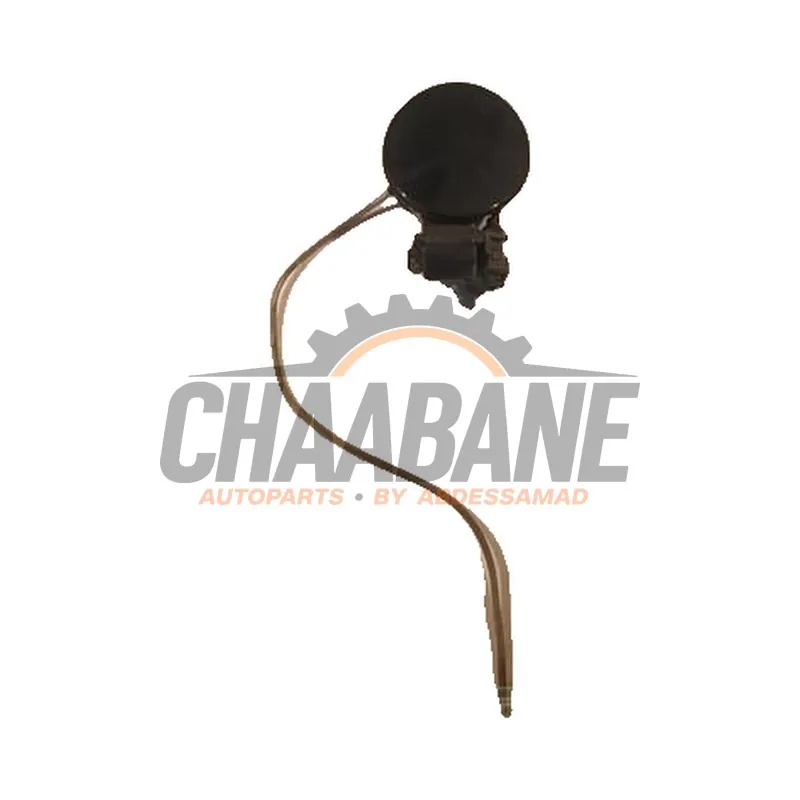 Clapet reservoir T2H23818 Jaguar XF (X260) 2.0d 180 16V