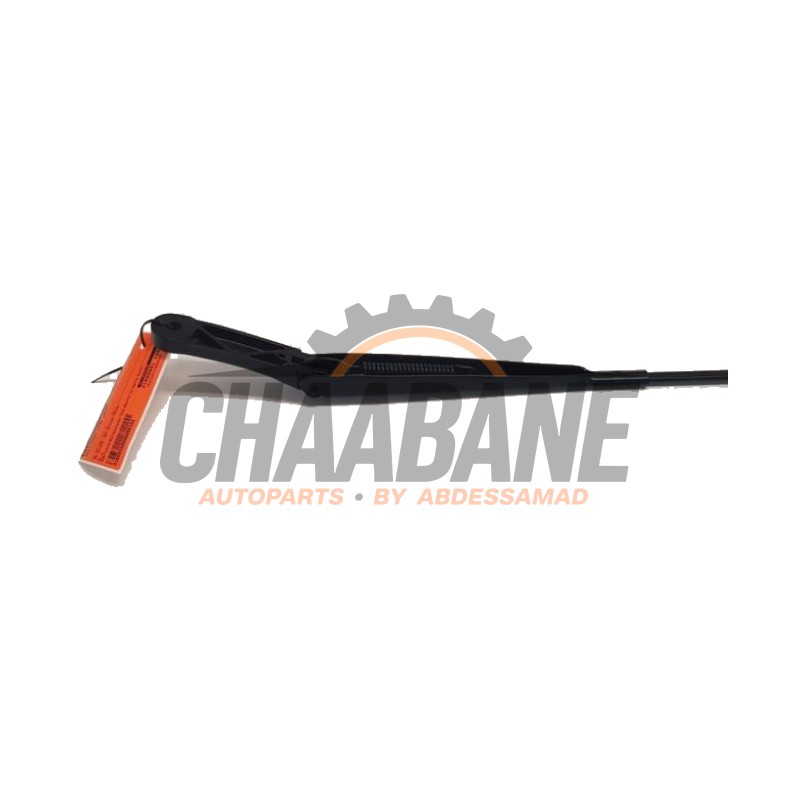 Bras essuie-glace avant 5F1955410 Seat Leon (5FB) 1.0 TSI 12V 2012 / 2020