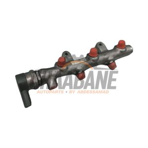 Systeme dinjection 059130090CS Audi Q7 2015
