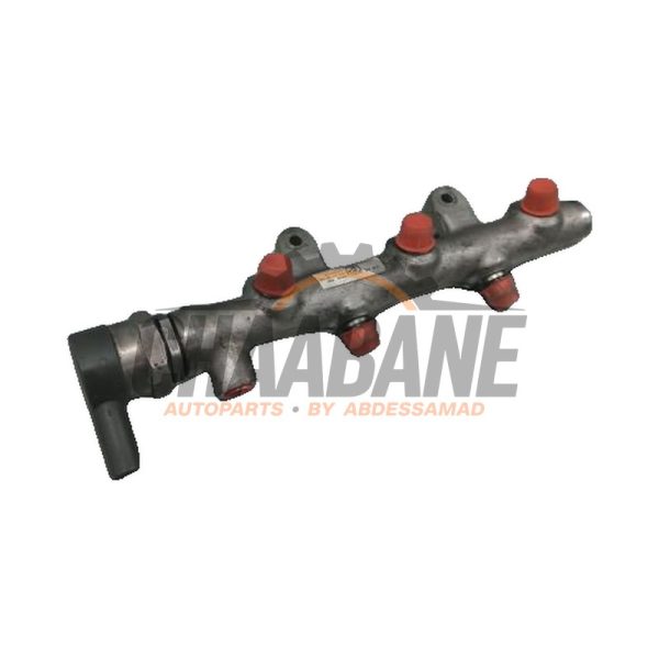 Systeme dinjection 059130090CS Audi Q7 2015
