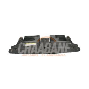 Tuyau daspiration air 4M0129510D Audi Q7 2015