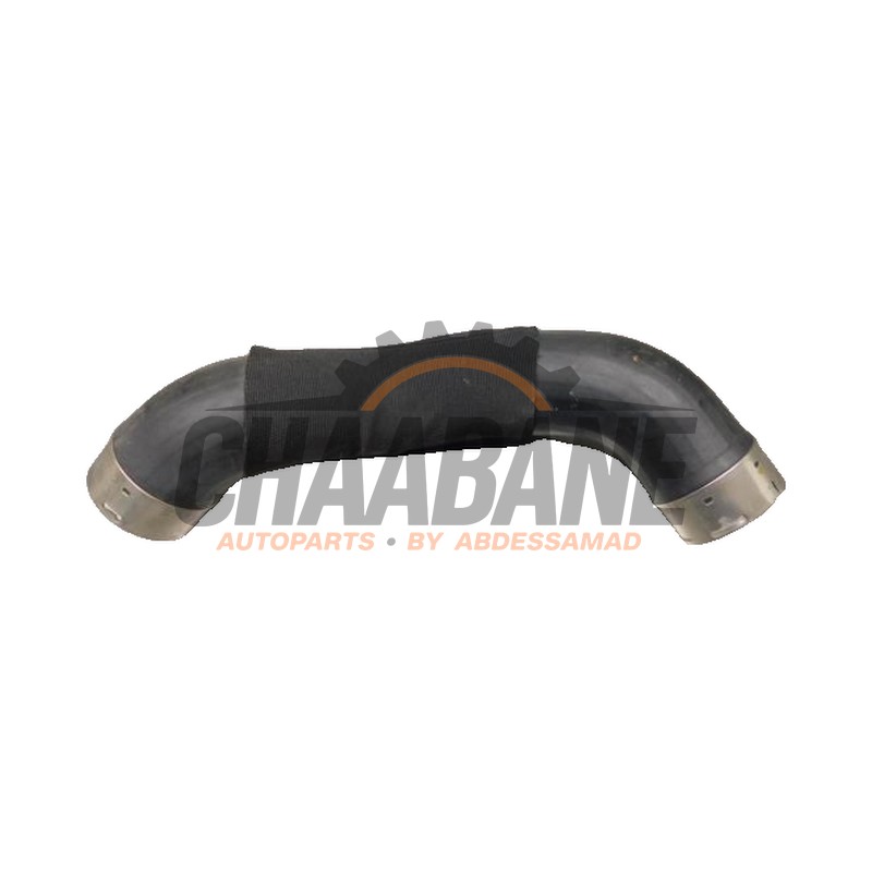 Tuyau intercooler 4716514 BMW 2 serie Gran Tourer (F46) 218i 1.5 TwinPower Turbo 12V 2014