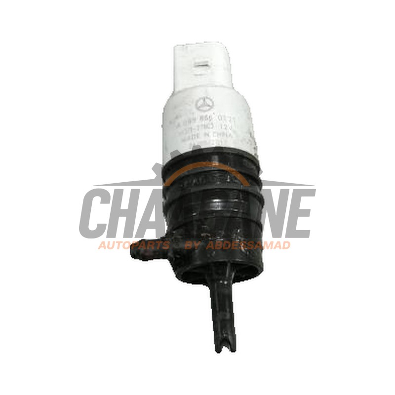 Pompe lave-glace avant A0998660121 Mercedes E-Klasse
