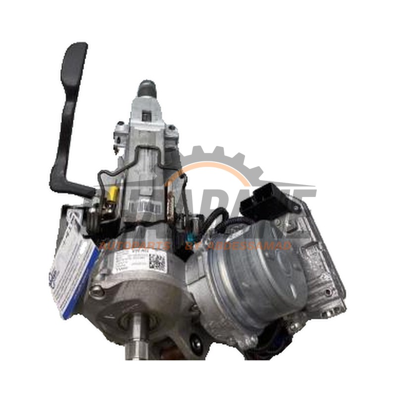 Direction assistee electrique 6C1909144D Skoda Rapid 1.0 TSI 12V 2012 / 2022