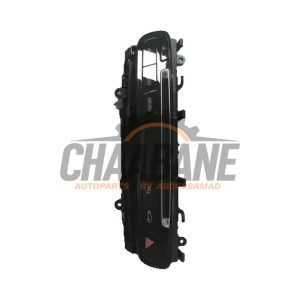 Panneau commande radio A2059055201 Mercedes C-Klasse