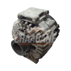 Alternateur A0009062822 Mercedes C (C205) C-220d 2.2 16V BlueTEC