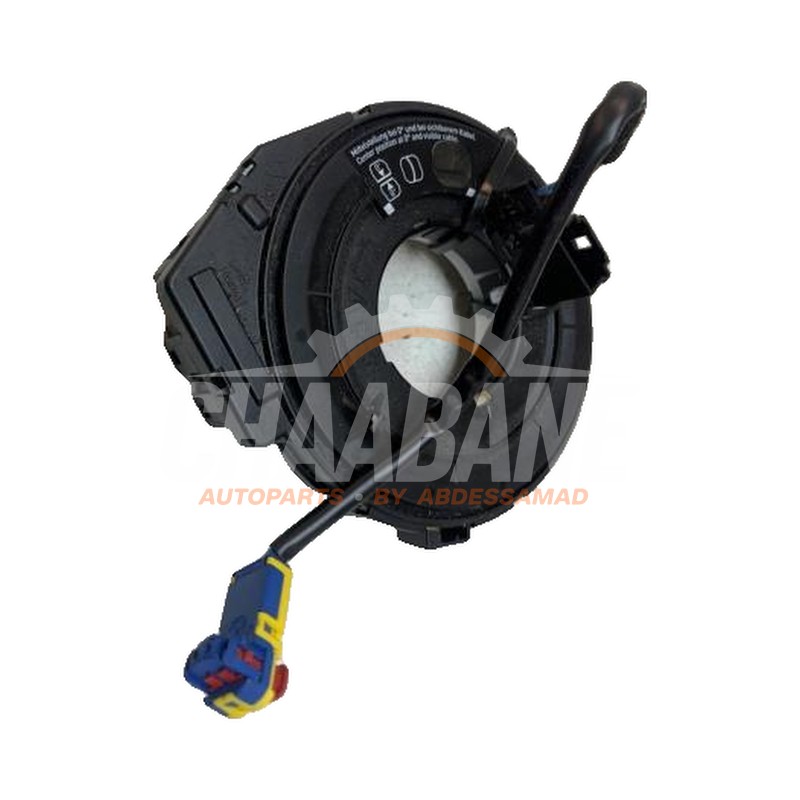 Rouleau airbag 10027674 Mercedes Citan (415.6) 1.5 109 CDI