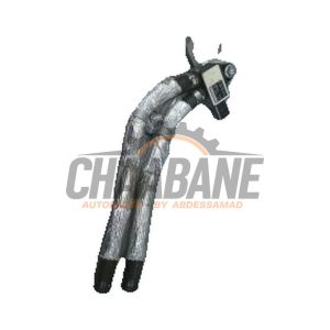 Limiteur de pression carburant A0009057809 Mercedes GLE