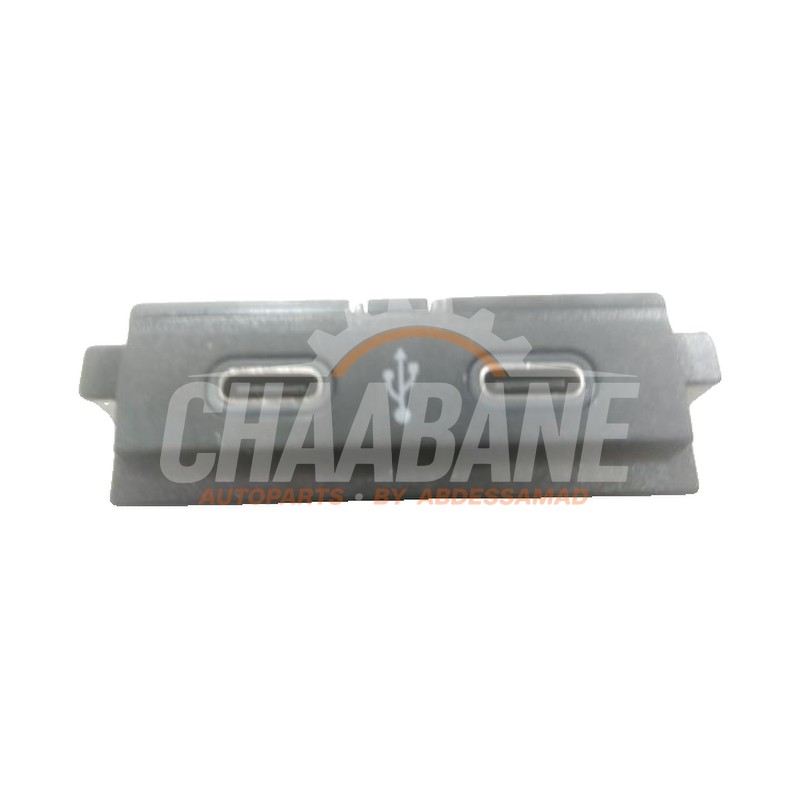 Connexion multimedia 2G6035736 Volkswagen T-Roc 2017