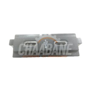 Connexion USB 2G6035736 Volkswagen T-Roc 2019