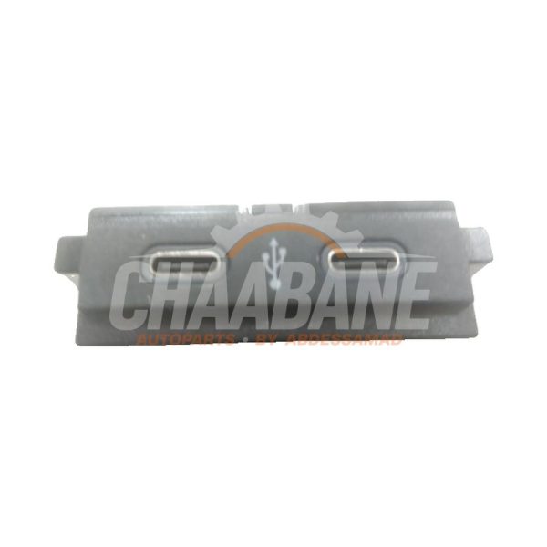 Connexion USB 2G6035736 Volkswagen Transporter/Caravelle T6 2.0 TDI 150 California 4Motion 2015 / 2024