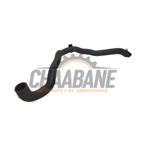 Tuyau intercooler A2465840383 Mercedes CLA Shooting Brake (117.9) 2.2 CLA-200 CDI, 200 d 16V