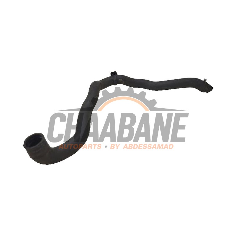 Tuyau intercooler A2465840383 Mercedes CLA Shooting Brake (117.9) 2.2 CLA-200 CDI, 200 d 16V