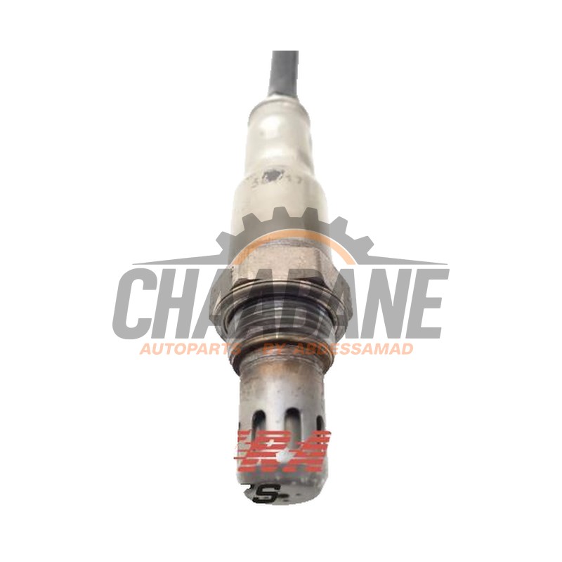Sonde lambda 04B906262DC Skoda Fabia III Combi (NJ5) 1.0 TSI 12V 2014 / 2022