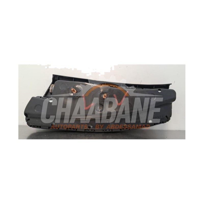 Airbag siege A1778601702 Mercedes CLA (118.3) 1.3 CLA-200 Turbo 16V
